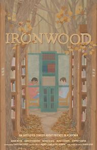 Watch Ironwood