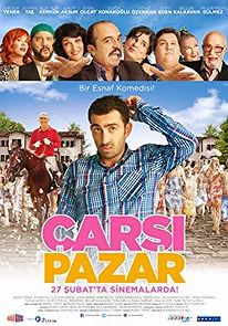 Watch Çarsi Pazar