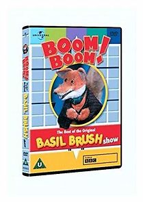 Watch Boom Boom! The Best of the Original Basil Brush Show