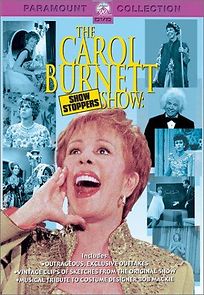 Watch Carol Burnett: Show Stoppers (TV Special 2001)