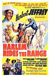 Watch Harlem Rides the Range