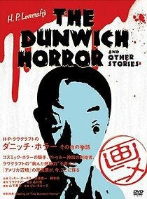 Watch H. P. Lovecraft's the Dunwich Horror and Other Stories