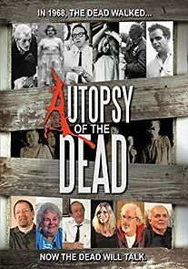 Watch Autopsy of the Dead