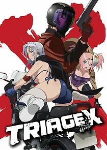 Watch Triage X