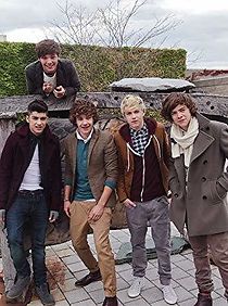 Watch One Direction: Gotta Be You
