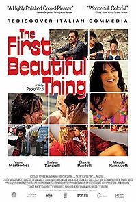 Watch The First Beautiful Thing