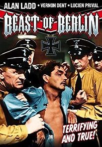Watch Hitler - Beast of Berlin