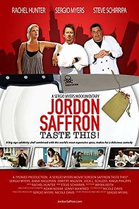 Watch Jordon Saffron: Taste This!