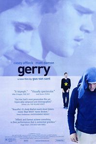 Watch Gerry