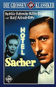 Watch Hotel Sacher