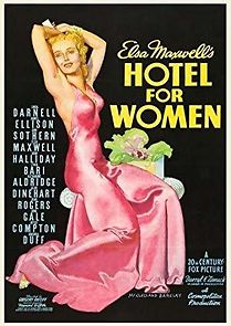 Watch Hotel for Women
