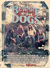Watch Beware of the Dogs