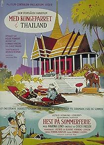 Watch Med kongeparret i Thailand