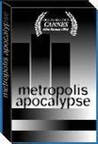 Watch Metropolis Apocalypse