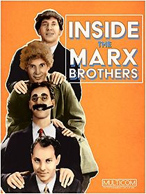 Watch Inside the Marx Brothers