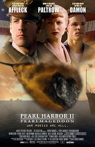 Watch Pearl Harbor II: Pearlmageddon (Short 2001)