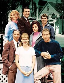 Watch Peyton Place Revisited (TV Special 1973)