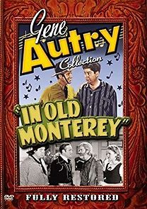 Watch In Old Monterey