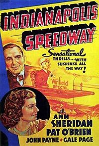 Watch Indianapolis Speedway