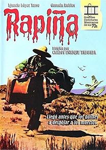 Watch Rapiña