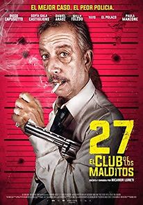 Watch 27: The Cursed Club