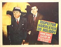 Watch Inspector Hornleigh on Holiday