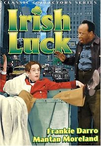 Watch Irish Luck