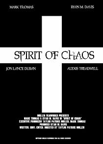 Watch Spirit of Chaos (Short 2014)