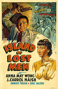 Watch Island of Lost Men