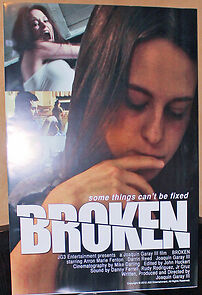 Watch Broken (Short 2012)