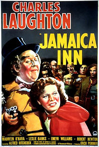 Watch Jamaica Inn