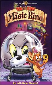 Watch Tom and Jerry: The Magic Ring
