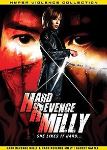 Watch Hard Revenge, Milly: Bloody Battle