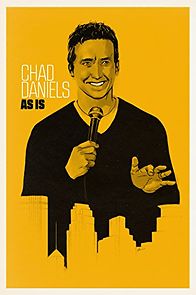 Watch Chad Daniels: As Is