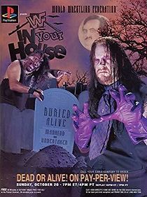 Watch WWF Buried Alive: In Your House