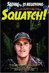 Watch Squatch! Curse of the Tree Guardian