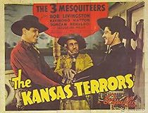 Watch The Kansas Terrors