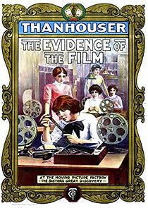 Watch The Evidence of the Film