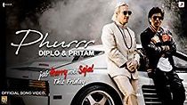Watch Diplo & Pritam: Phurrr