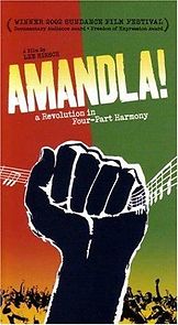Watch Amandla! A Revolution in Four Part Harmony