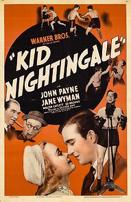 Watch Kid Nightingale