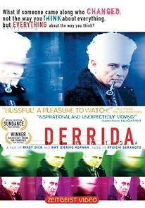 Watch Derrida