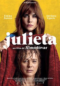 Watch Julieta