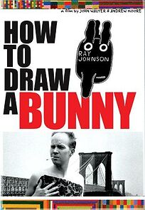Watch How to Draw a Bunny