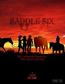 Watch Saddle Six