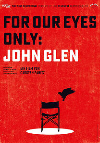 Watch For Our Eyes Only: John Glen