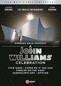 Watch A John Williams Celebration