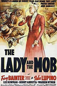 Watch The Lady and the Mob