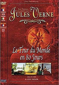Watch Jules Verne's Amazing Journeys - Around the World in 80 Days