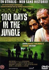 Watch 100 Days in the Jungle